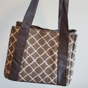 Cooler Bag with Carry Strap
